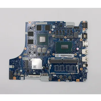 Izmantot Motherboard Lenovo ideapad L340-17IRH Spēļu Klēpjdators Mainboard I5-9300H SWG GTX1650 5B20S42319