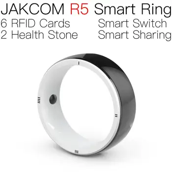 JAKCOM R5 Smart Gredzenu labāk nekā iso15693 frāzi gadījumā pildspalvu rfid laipni uzlīme par kredit karti ebreju āra