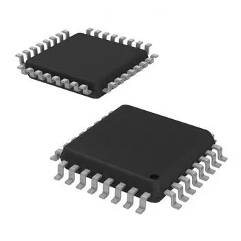 Jaunas oriģinālas STM32F030K6T6 LQFP-32 ARM Cortex-M0 32-bitu mikrokontrolleru MCU