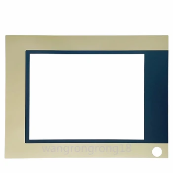 Jaunas Rezerves Saderīgu Touch panelis ar Aizsargājošu Plēvi, Lai 5AP1120.1505-000
