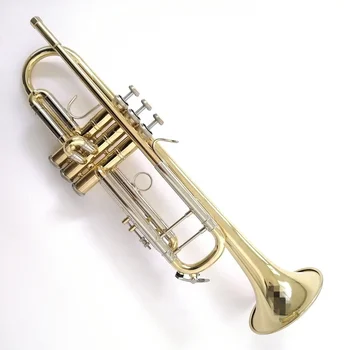 Jauns materiāls misiņš importēti no Vācijas profesionālas trompeta