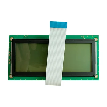 Jaunu Saderīgu LCD Panelis ZXM19264A4 V1.0