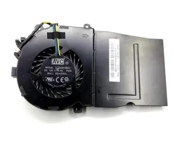 Jaunā dzesēšanas ventilators LENOVO AVC M910q M710q BAZA0815B2U P009 0.8 cpu VENTILATORS