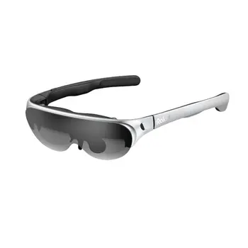 Jaunā Vr Austiņas Ai08 Milzu Ekrāna Pašā Ekrānā, Stereo Cinema 3d Brilles Pro Virtuālā Realitāte Vr Android Viedtālrunis