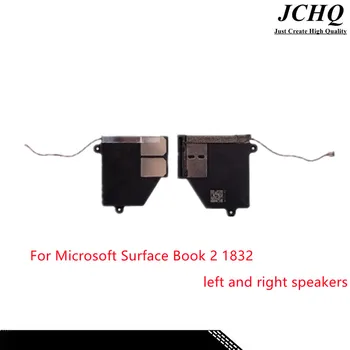 JCHQ Oriģinālu Par Microsoft Surface Grāmata 2 1832 13.5 InchLeft & Tiesības Runātājs Grāmatai 2 Daļas Remonts