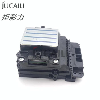 JCL 5113 Otrā 2. Bloķēta Printhead FA16021 par WF4630 WF4650 WF5113 lielformāta Printeri Ūdens bāzes Tintes