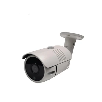 Karstā Pārdošanas CMOS 1000TVL IS 36LED Āra Drošības Ūdensizturīgs CCTV Kameras 3.6 mm Objektīvs Novērošanas Iekārtas