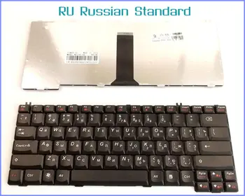 Krievijas RU Versija Tastatūra IBM Lenovo C100 C200 V100 V200 V550A V450G V450A Klēpjdators