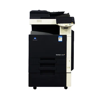 Labas kvalitātes printeri, kopētāji drukas iekārtu konica minolta kopētāji C360