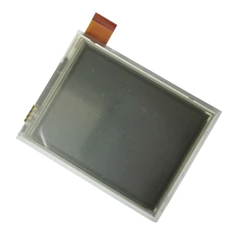 LCD Displejs ar Touch Screen