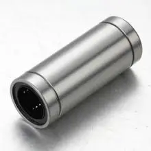 LM16LUU 16 mm Garš, Tips Lineāro Lodīšu Gultņiem CNC Daļas