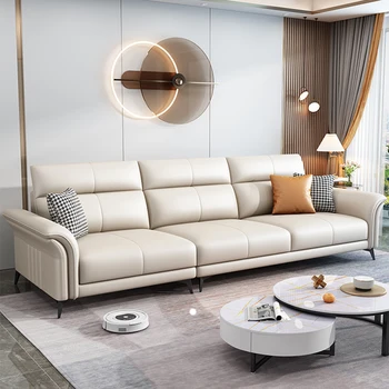 Luksusa Atpūtas Telpa, Dzīvojamā Istaba Dīvāni Ziemeļvalstu Sofabed Moduļu Balts Viesistaba Dīvāni Dīvāni Muebles Para Habitacion Mājas Mēbeles