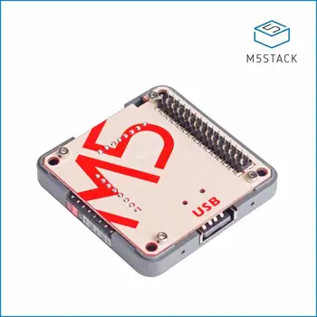 M5Stack Oficiālais USB Modulis ar MAX3421E