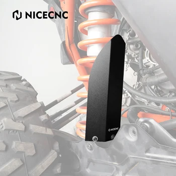 NiceCNC UTV, Lai Varat Esmu Brīvdomātājs X3 4x4 XDS XRC XMR Turbo DPS 2017-2023 5051 Dakša Segtu Amortizators, Aizsargs Aizsargs Daļas