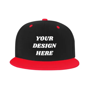 Pasūtījuma Logo Produktu Beisbola cepure Grūti Caps Golfa Tētis, MAMMA Kpop Aprīkots Cepures Vīriešiem Sievietes Pievienot Dizains Jūsu Pašu Attēlu/Teksts/Logo