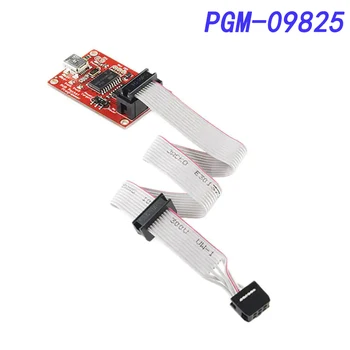 PGM-09825 Kabatas AVR Programmētājs