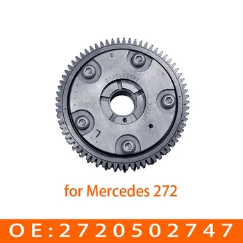Piemērots Mercedes 272 Laiks Rīku Posmā Regulators Sadales Zobrata VVT Riteņu 2720502747
