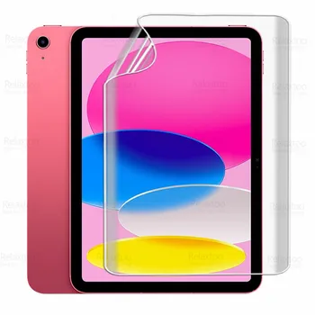 Pilnībā Izliektu Rakstot Krāsošana Matēts Filma Par Apple iPad 2022 Papīra, Piemēram, Filmu, i Pad (2022) 10 A2757 10.9