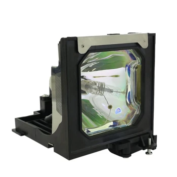 POA-LMP48 Saderīgu Projektoru Lampas SANYO PLC-XT10/XT15 XT3800 XT1000; EIKI LC-XG100/XG200