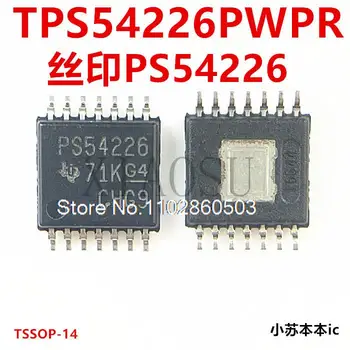PS54226 TPS54226PWPR HTSSOP-14 IC