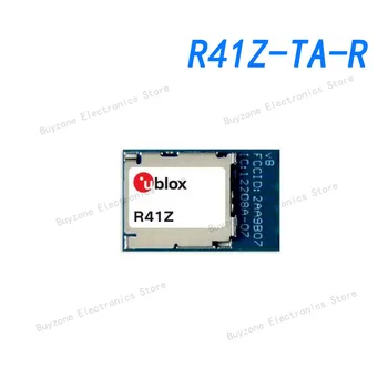 R41Z-TA-R Bluetooth Moduļi - 802.15.1 Bluetooth Modulis Zemu Engy 5.0+Vītne