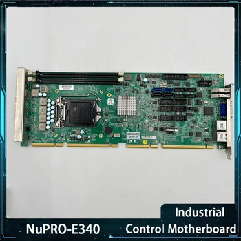 Rūpniecisko Datoru Mātesplati Par ADLINK NuPRO-E340