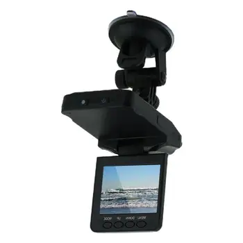 Salokāma Grozāms Automašīnas Kameras Vadītāja Ieraksti HD 1080P Ierakstīšana Autostāvvieta Cilpa Automašīnas Cam Monitora Leņķis, Redzes Dash Nakts DVR