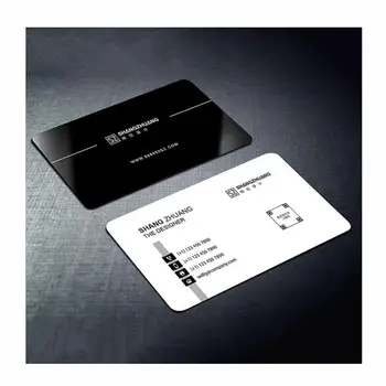 Super Lēti CEO Nosaukums Kartes Bezmaksas Custom Business Card Printing 90*55mm 200pcs Daudz