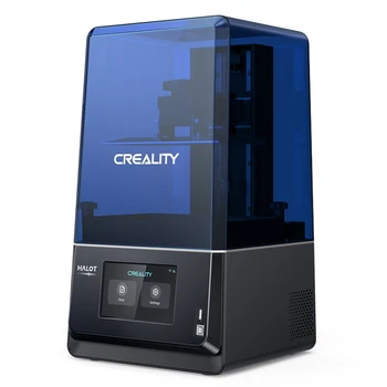 Sākotnējā Creality HALOT-VIENS PLUS CL-79 Sveķu LCD pašattīstības Neatņemama Gaismas Avots Creality 3D Printeri