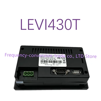 Sākotnējā LEVI-102A-C LEVI430T LEVI102ML HMI Augstas Kvalitātes