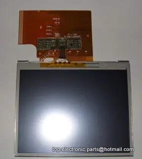 sākotnējā LMS350GF12-005 LMS350GF12-015 LMS350GF12-014 LMS350GF12 Pilns LCD EKRĀNS displeja panelis ar touch screen digitizer