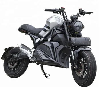 tautas 3000W pieaugušo elektrisko motociklu
