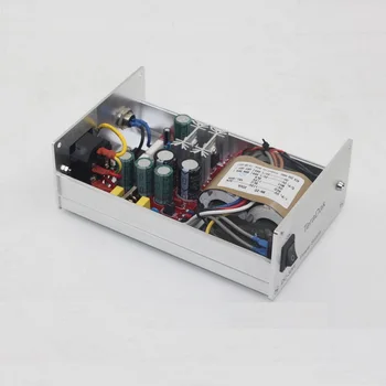Teradak DC5V par Squeezebox touch Lineāro Barošanas PSU Mājas Audio Amp
