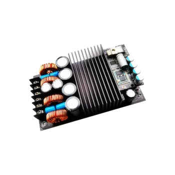 TPA3255 315W+315W HIFI Pastiprinātājs Valdes 2.0-Kanālu Stereo D Klases Pastiprinātājs ar Bluetooth Dekodēšanas Saņemšanas Funkcija