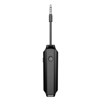 TRX30 Bluetooth 5.2 Transīvers - Bezvadu Hi-Fi Audio - Kopā Raidītājs un Uztvērējs