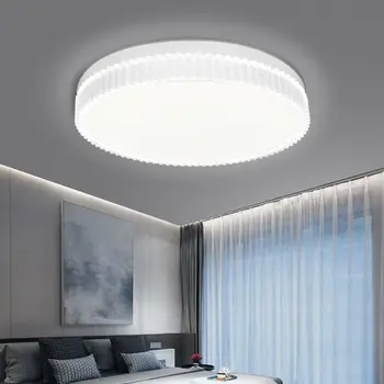 Trīs Anti LED Griestu Lampas Modernās Virtuves, Mājas Guļamistaba, Veranda, Tualete Gaismas Studiju Eju Koridors, Balkons Rūpniecības Dekoratīvie
