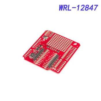 WRL-12847 Zigbee izstrādes rīki - 802.15.4 XBee Vairogs