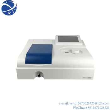 Yun Yi 722N Laboratotry Testinstrumenten Automatische Vis Spectrofotometer