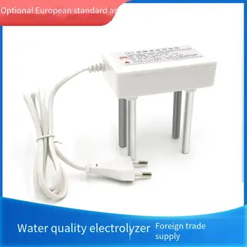 Ūdens, Elektrolītu,Eiropas Noteikumiem, Pievienojiet Ūdens Kvalitātes Noteikšanas Rīku Elektrolītiskos
